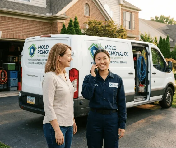 Crawlspace Mold Remediation Davenport, IA FAQs
